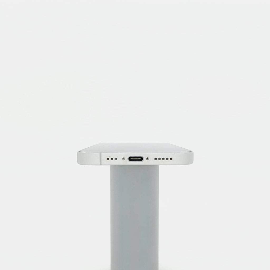 95新 Apple iPhone 16 256G 白色 中國大陸版
