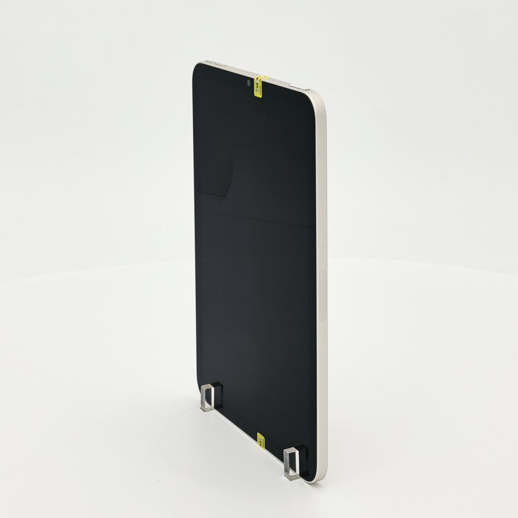 95新 Apple iPad mini6 64G 星光色 WIFI