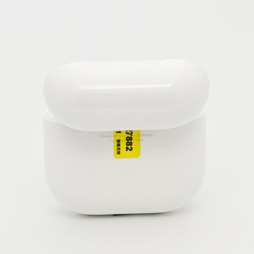 99新 Apple AirPods 4 (支持主动降噪) 白色