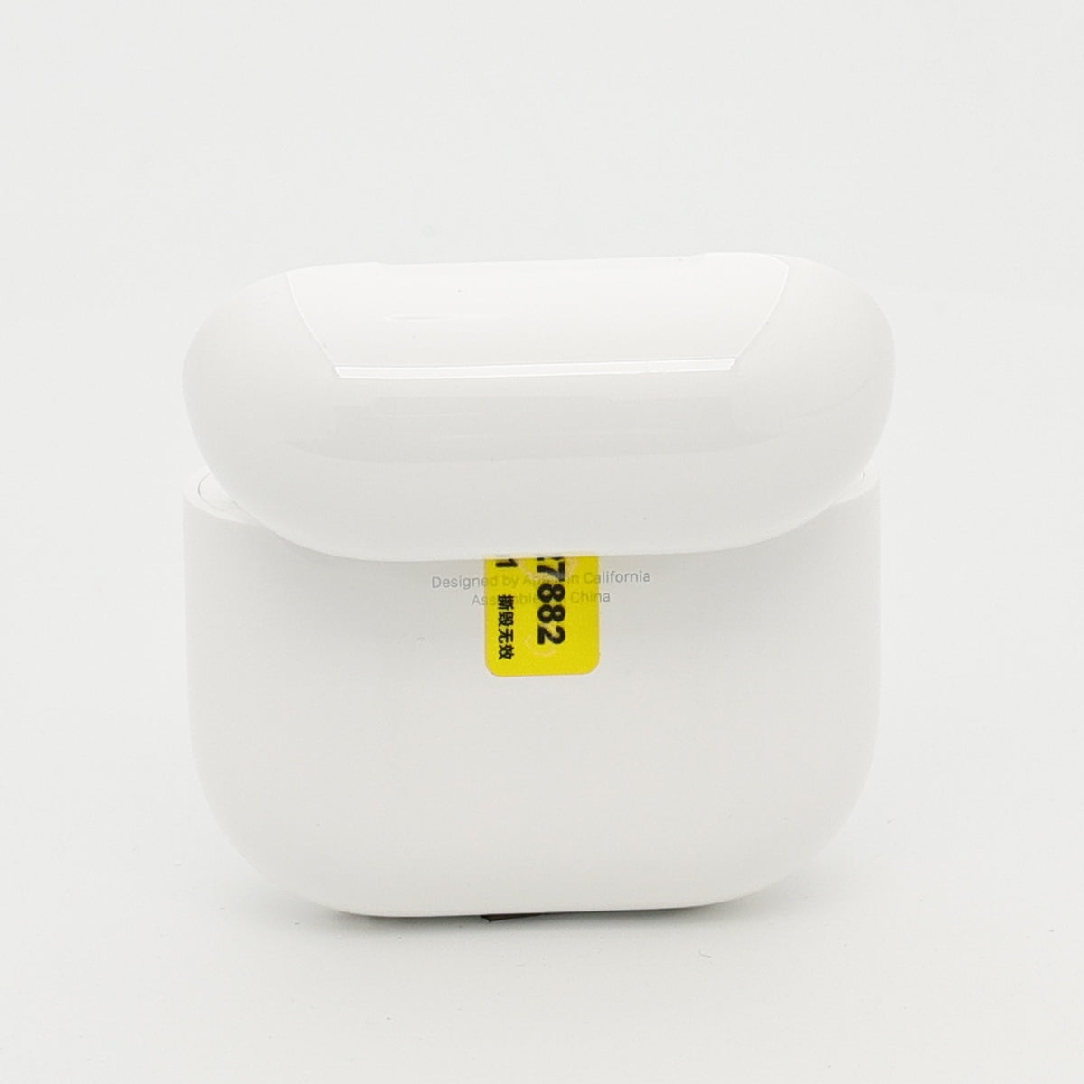 99新 Apple AirPods 4 (支持主动降噪) 白色