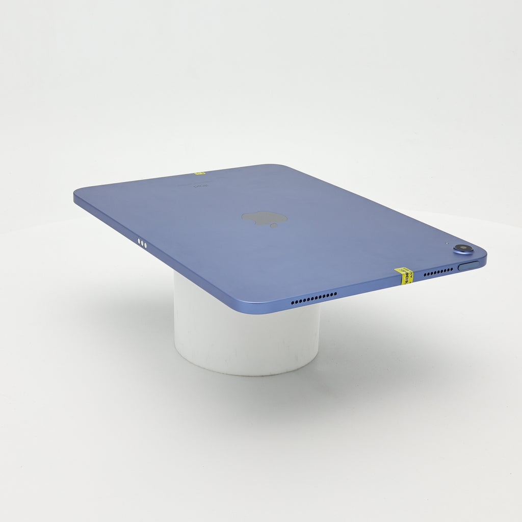 95新 Apple iPad 10代 256G 藍色 WIFI