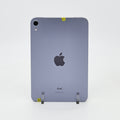 95新 Apple iPad mini6 64G 紫色 WIFI