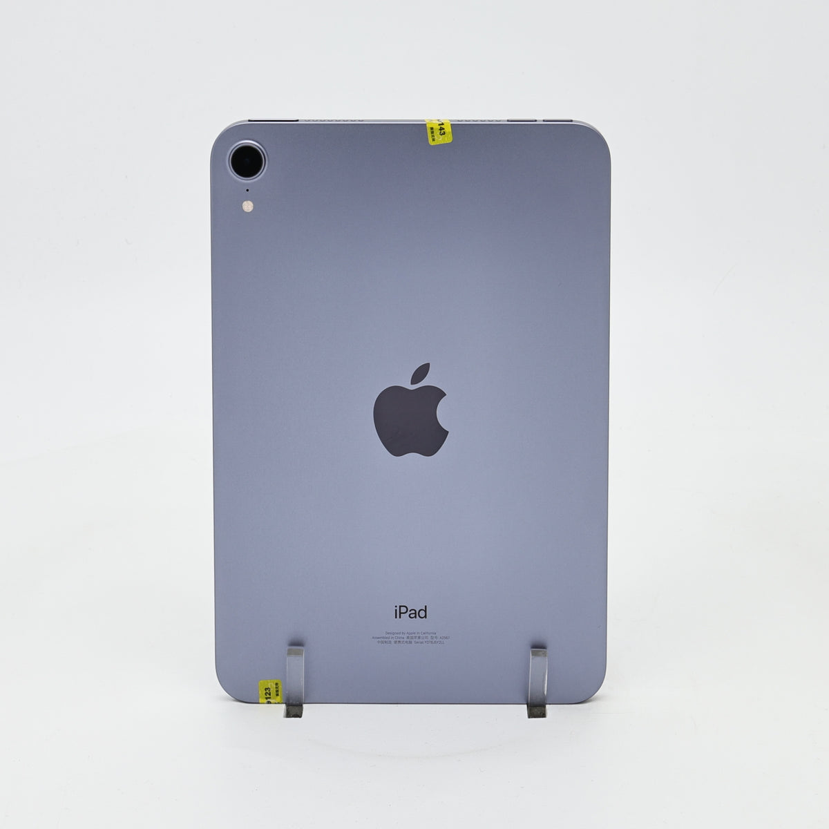 95新 Apple iPad mini6 64G 紫色 WIFI