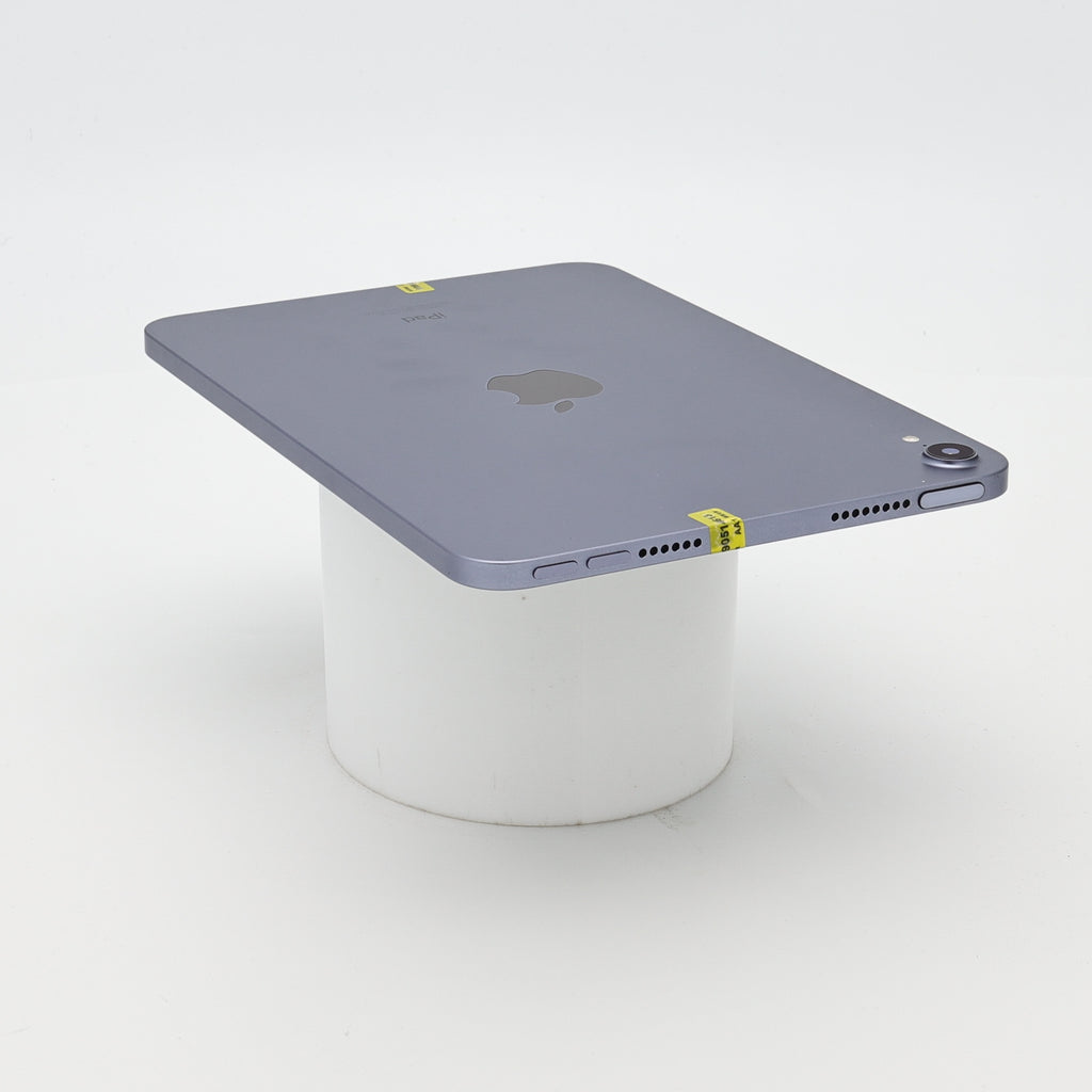95新 Apple iPad mini6 256G 紫色 WIFI