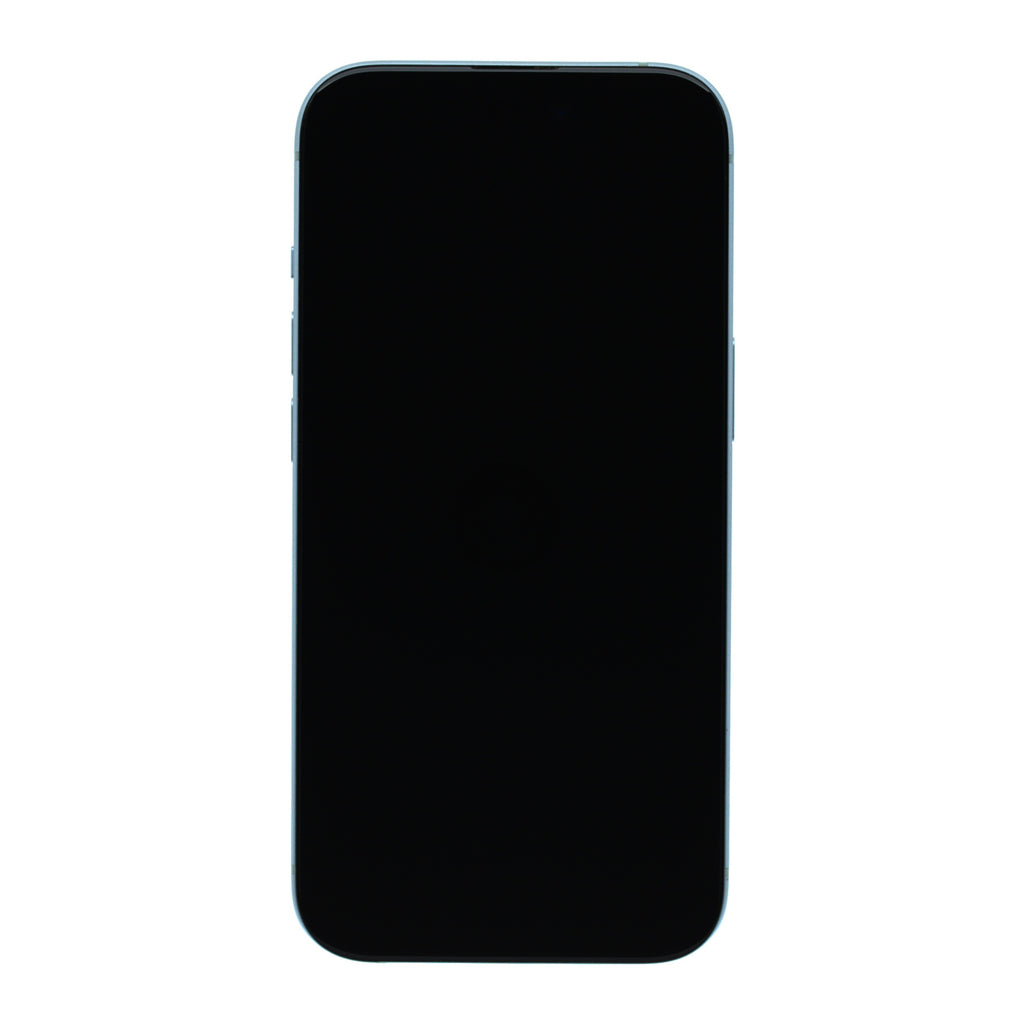 95新 Apple iPhone 15 128G 藍色 中國大陸版