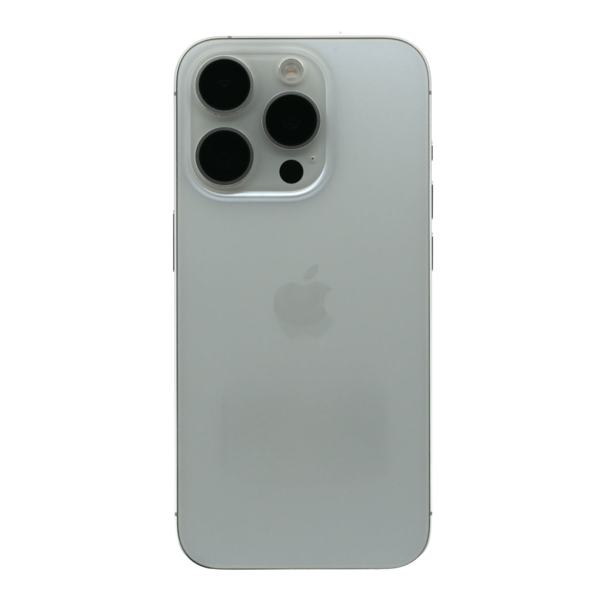 95新 Apple iPhone 15 Pro 128G 白色鈦金屬 中國大陸版
