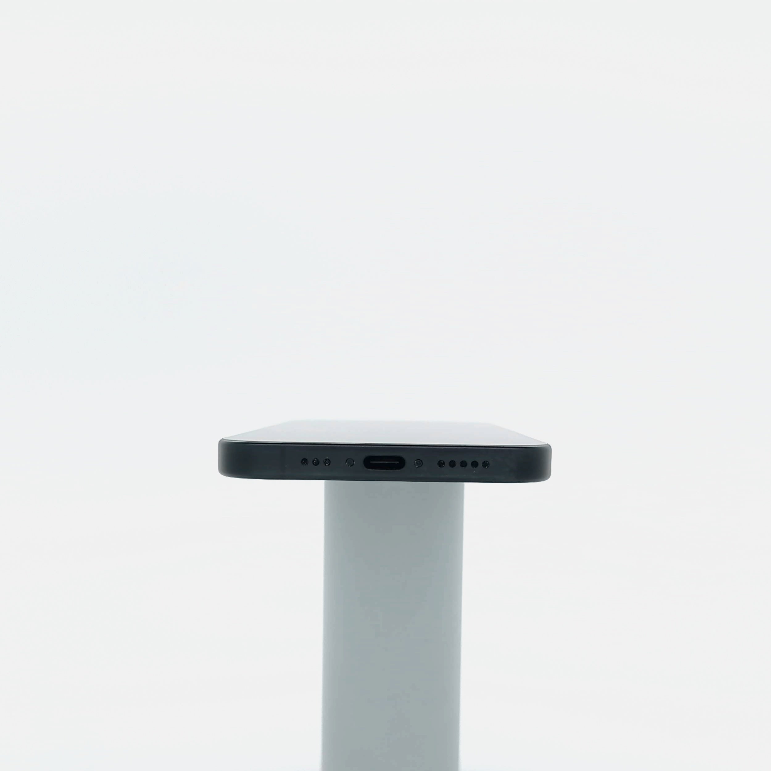 99新 Apple iPhone 16 128G 黑色 中國大陸版