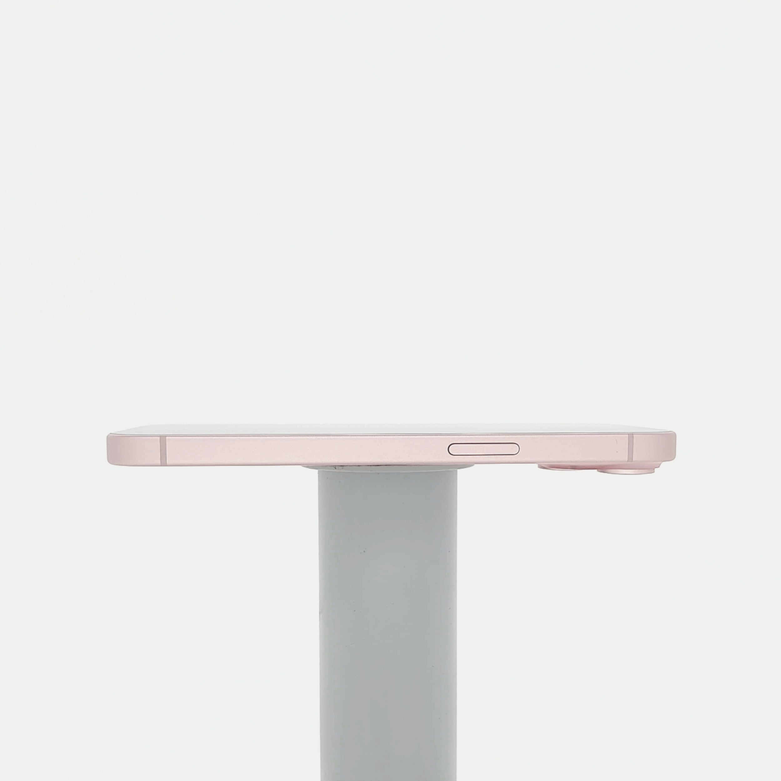 95新 Apple iPhone 15 128G 粉紅色 中國大陸版