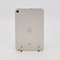 95新 Apple iPad mini6 256G 星光色 WIFI