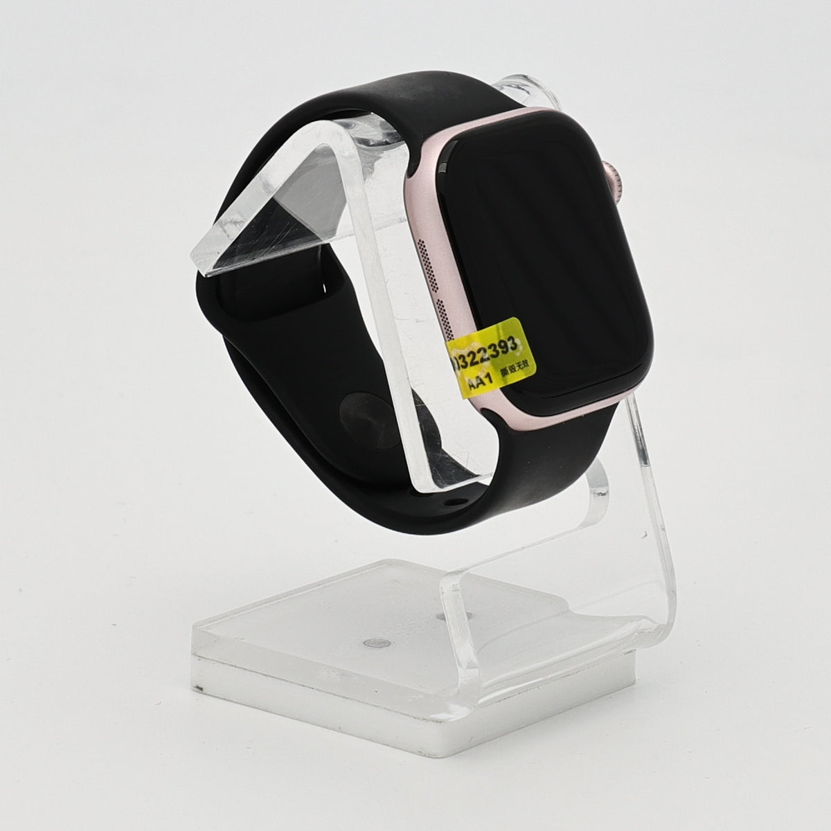 99新 Apple Watch Series 10 42毫米 鋁金屬