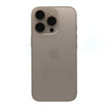 95新 Apple iPhone 16 Pro 256G 沙漠色鈦金屬 中國大陸版