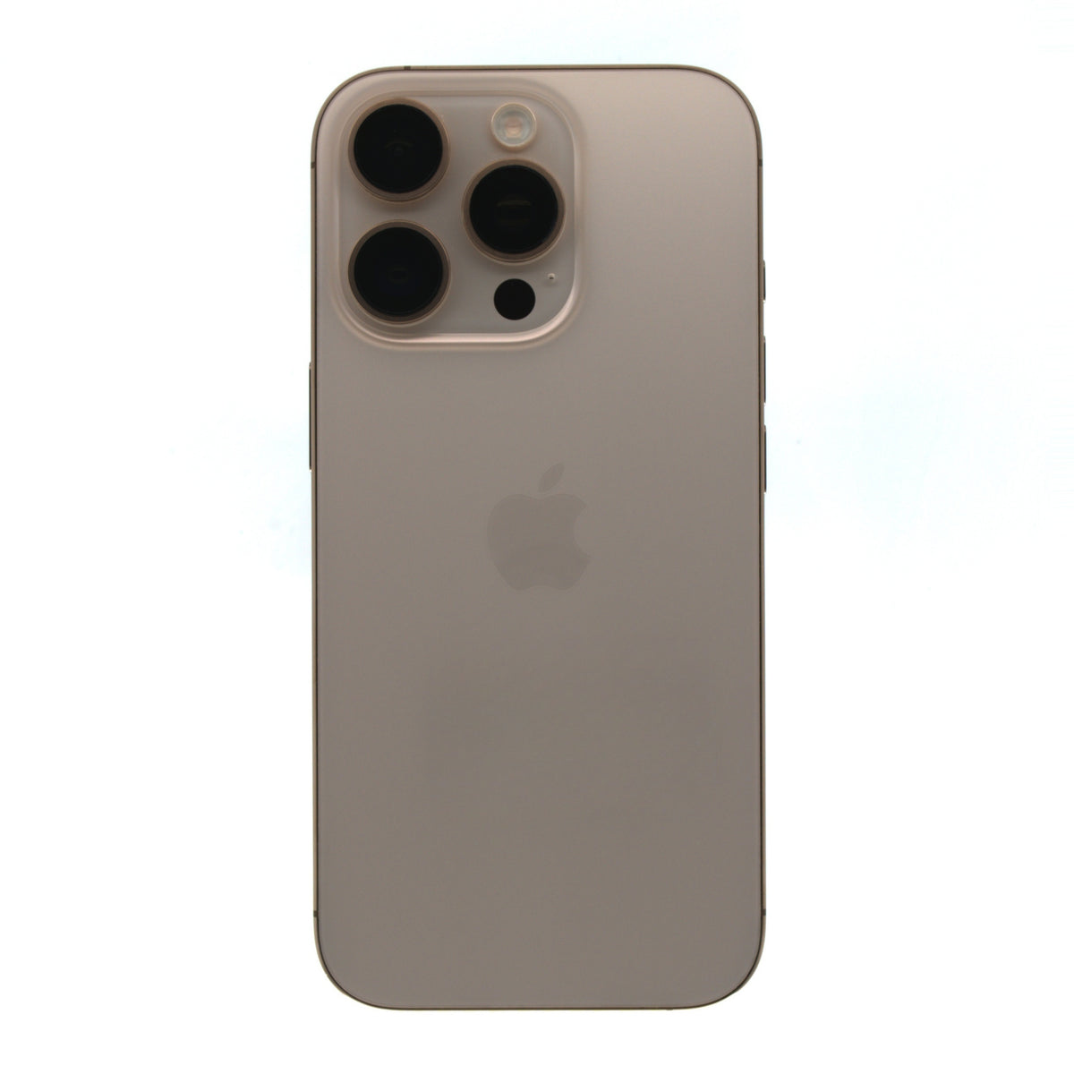 95新 Apple iPhone 16 Pro 256G 沙漠色鈦金屬 中國大陸版