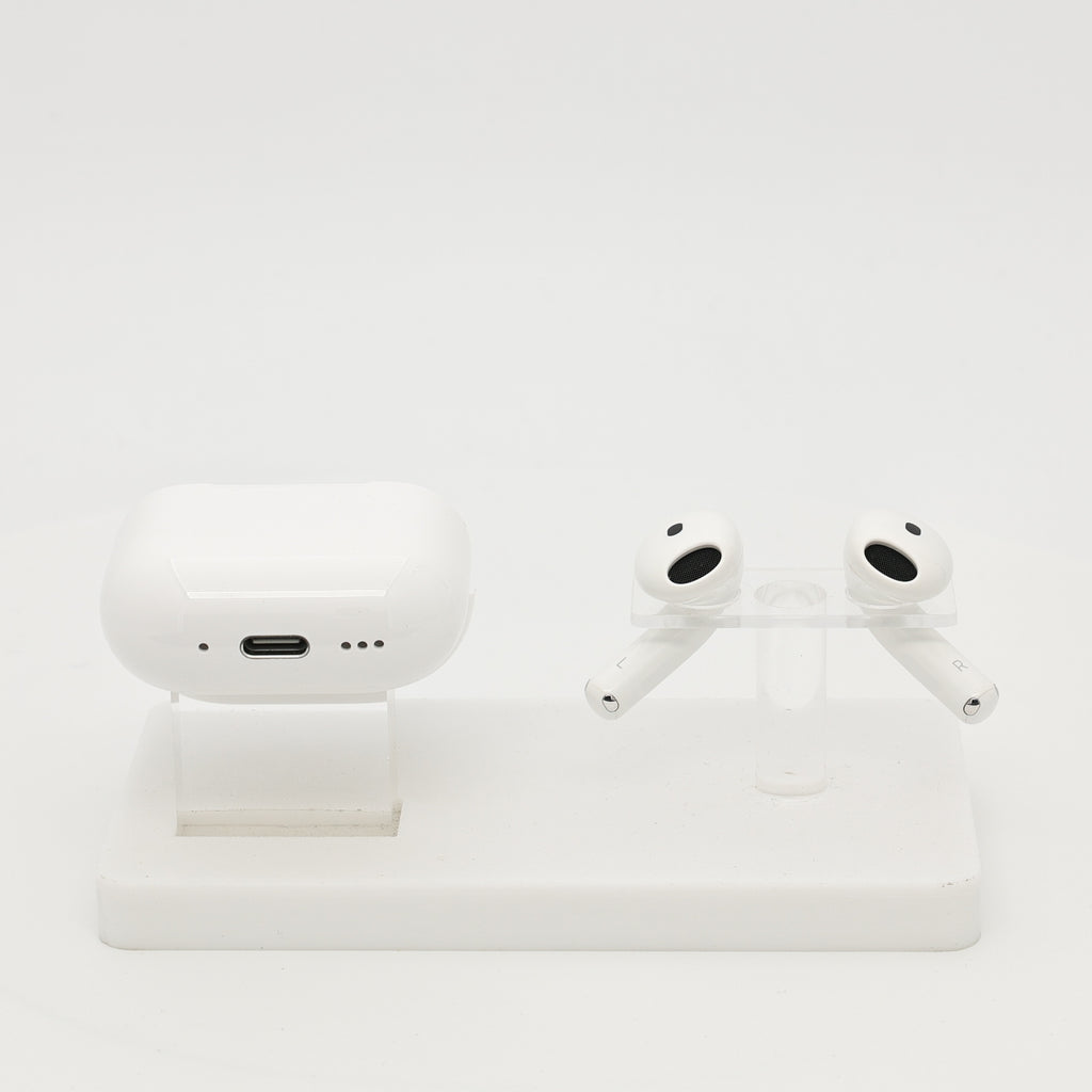 99新 Apple AirPods 4 (支持主动降噪) 白色