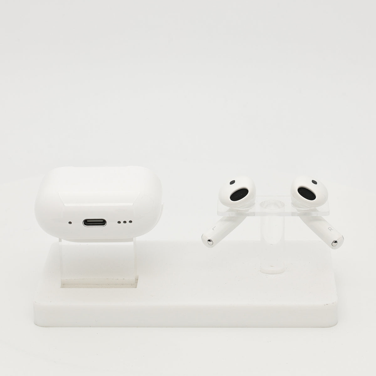 99新 Apple AirPods 4 (支持主动降噪) 白色