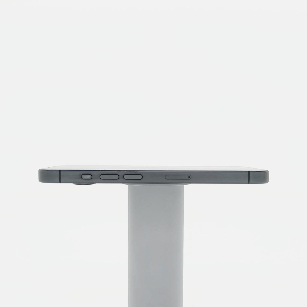95新 Apple iPhone 15 Pro 128G 黑色鈦金屬 中國大陸版