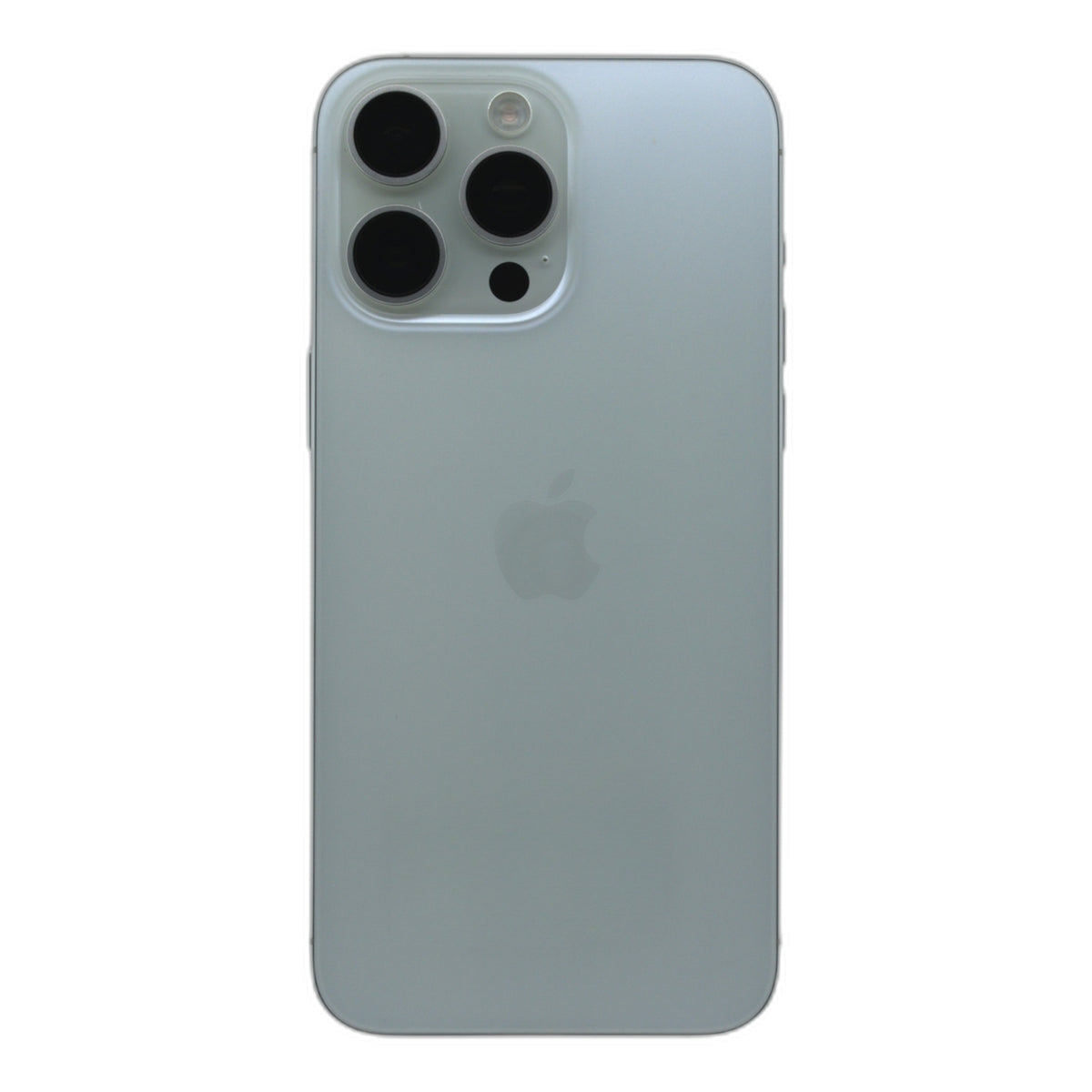 95新 Apple iPhone 15 Pro Max 256G 白色鈦金屬 中國大陸版