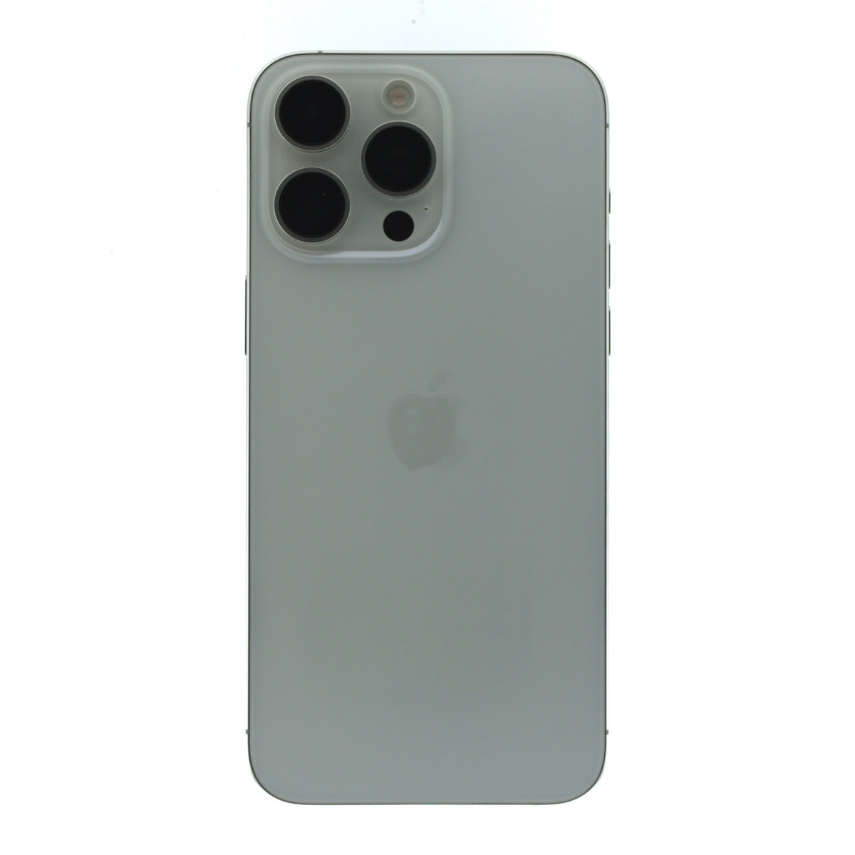 95新 Apple iPhone 15 Pro Max 256G 白色鈦金屬 中國大陸版