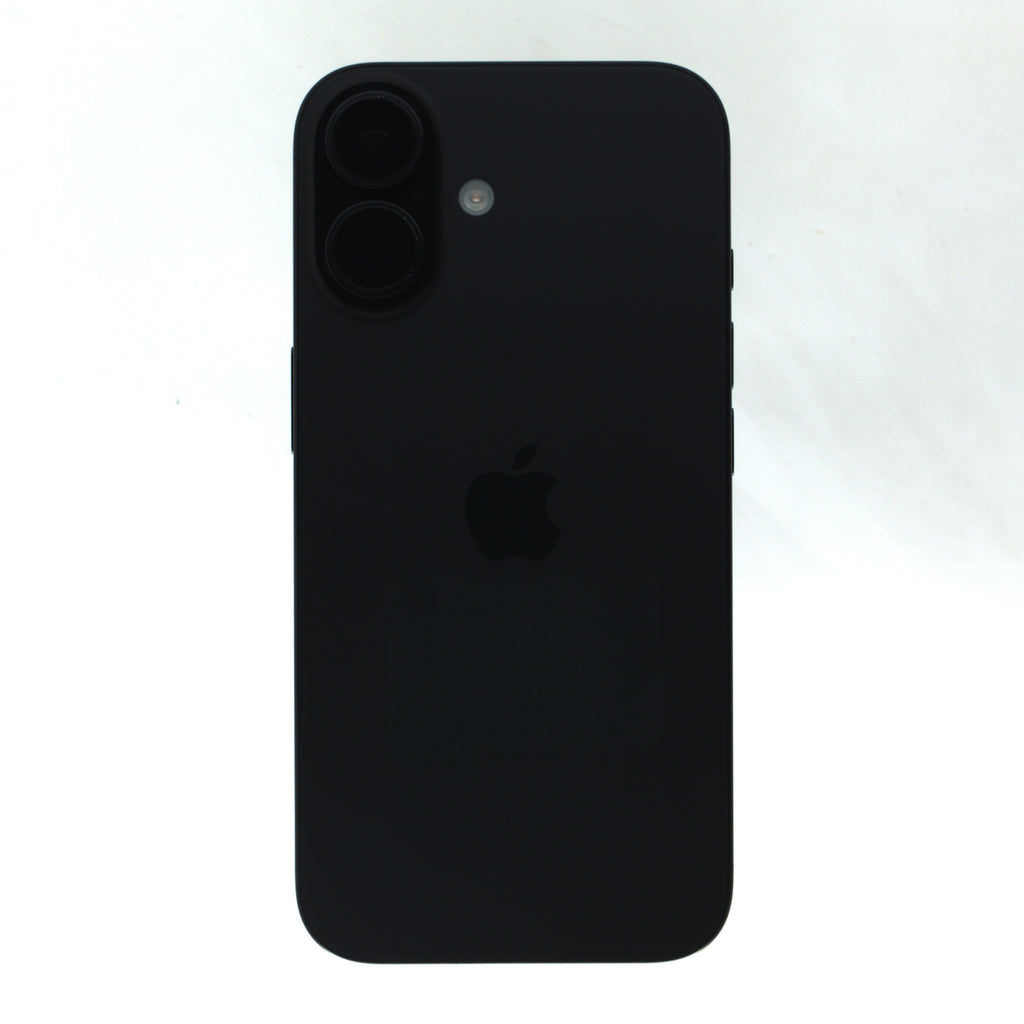 95新 Apple iPhone 16 256G 黑色 中國大陸版