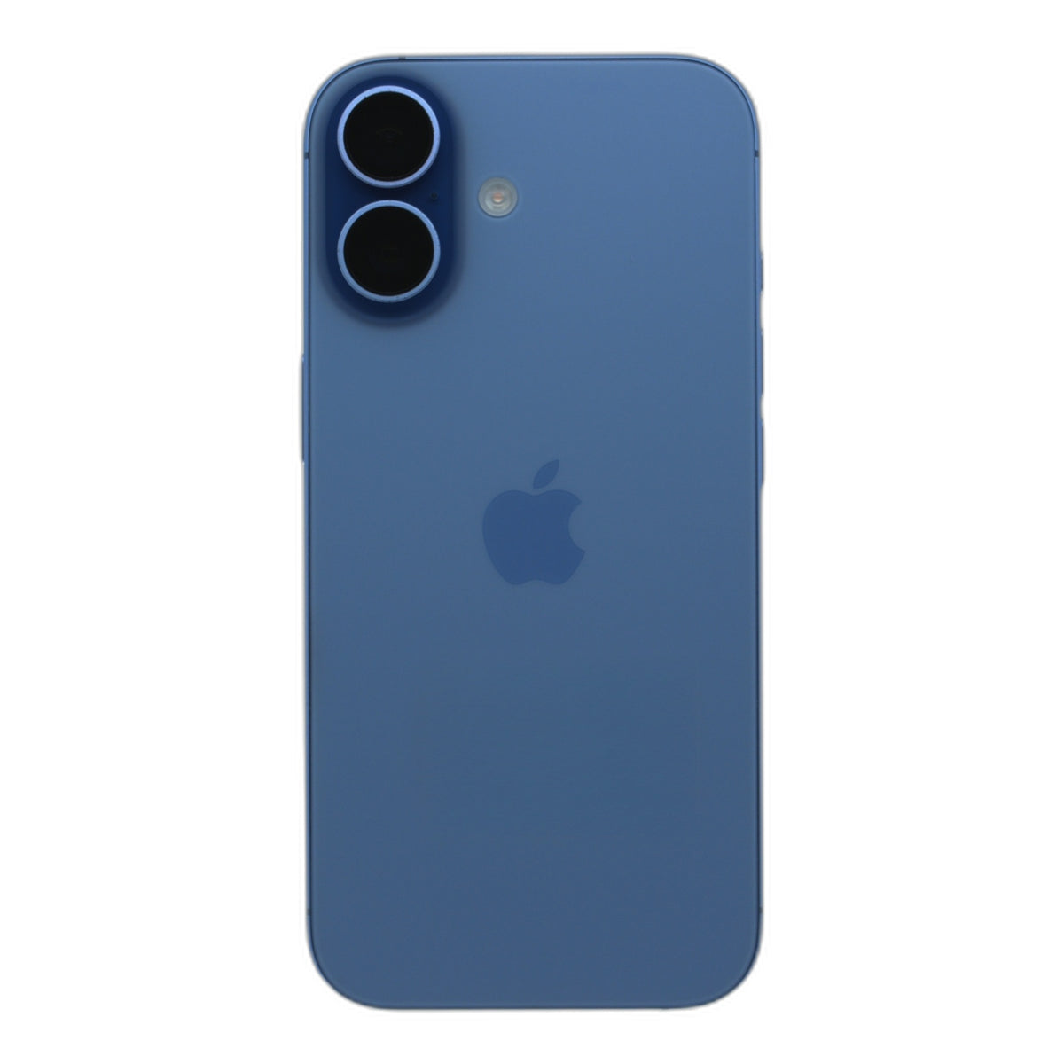 95新 Apple iPhone 17 256G 青霧藍色 中國大陸版