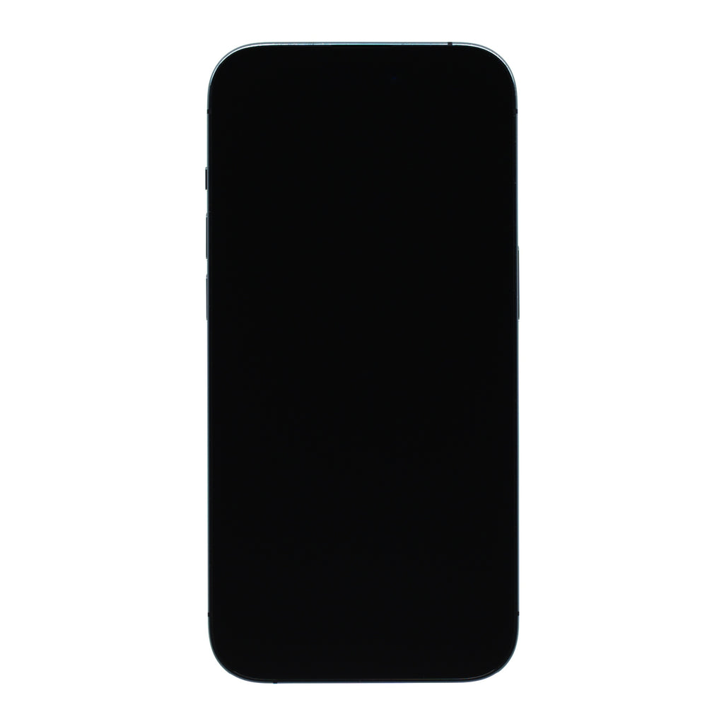 95新 Apple iPhone 14 Pro 256G 暗紫色 中國大陸版