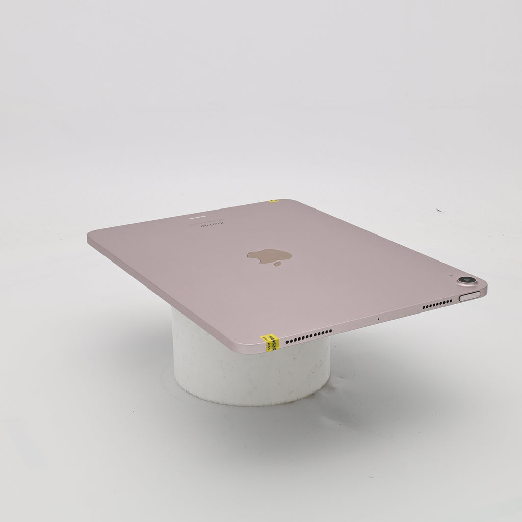 95新 Apple iPad Air5 64G 粉紅色 WIFI