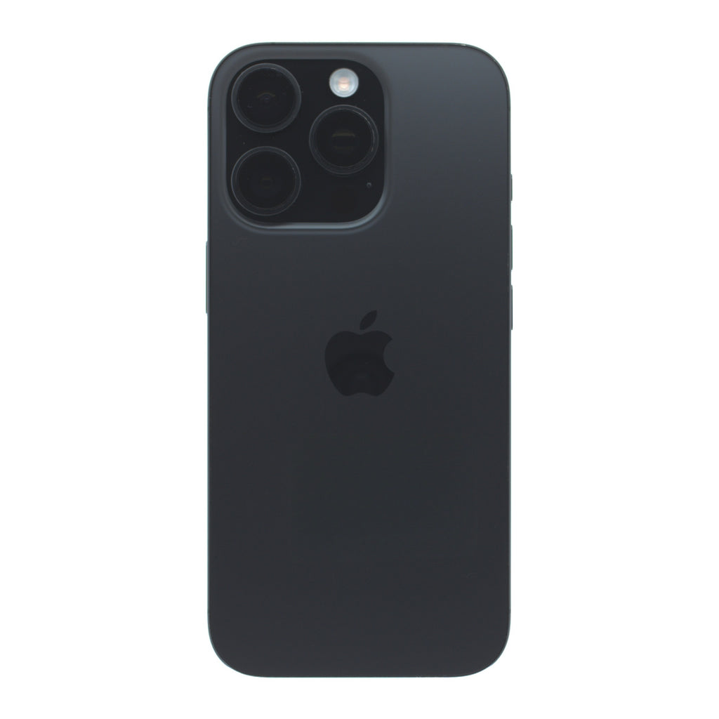 95新 Apple iPhone 16 Pro 256G 黑色鈦金屬 中國大陸版