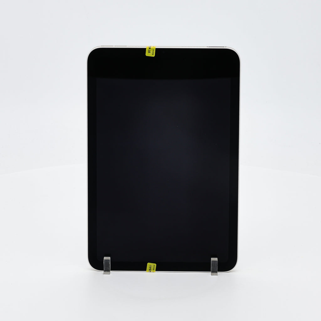 95新 Apple iPad mini6 256G 星光色 WIFI