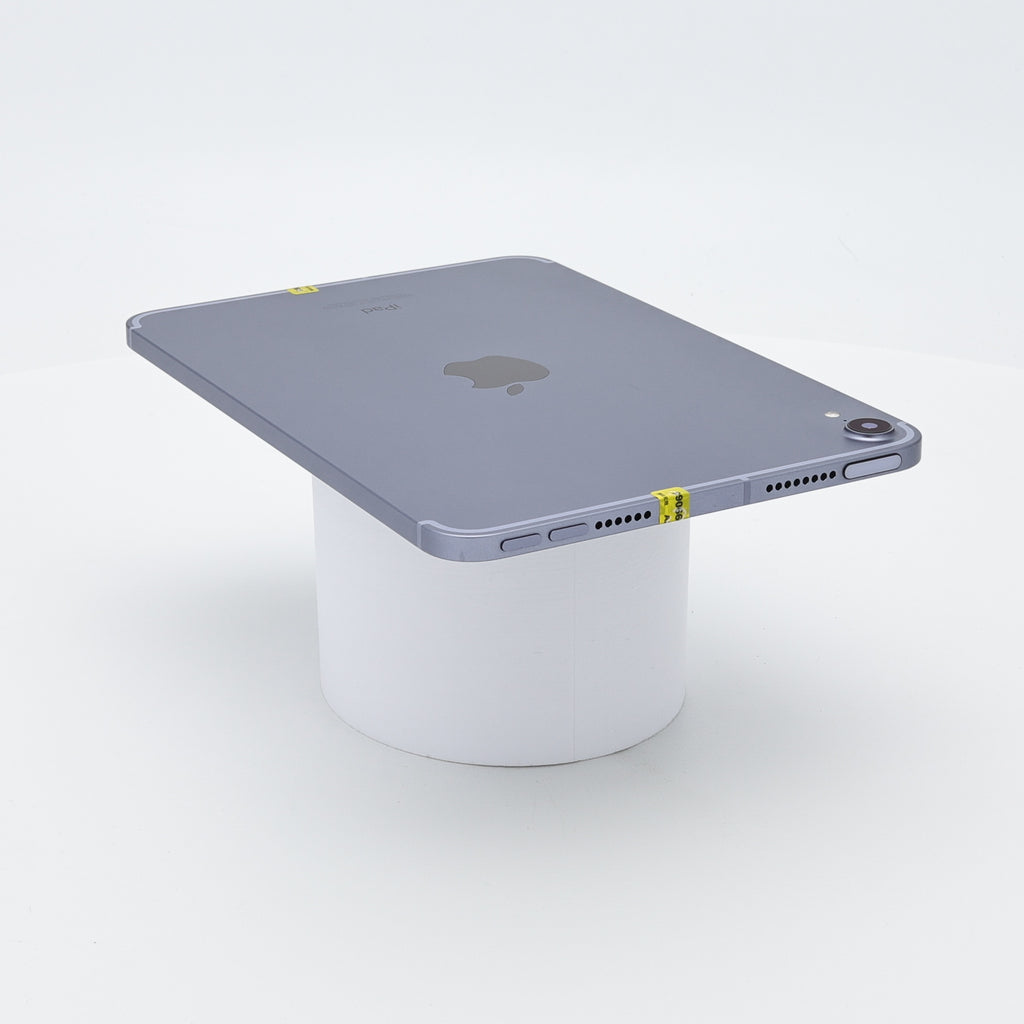 95新 Apple iPad mini6 64G 紫色 WIFI+5G