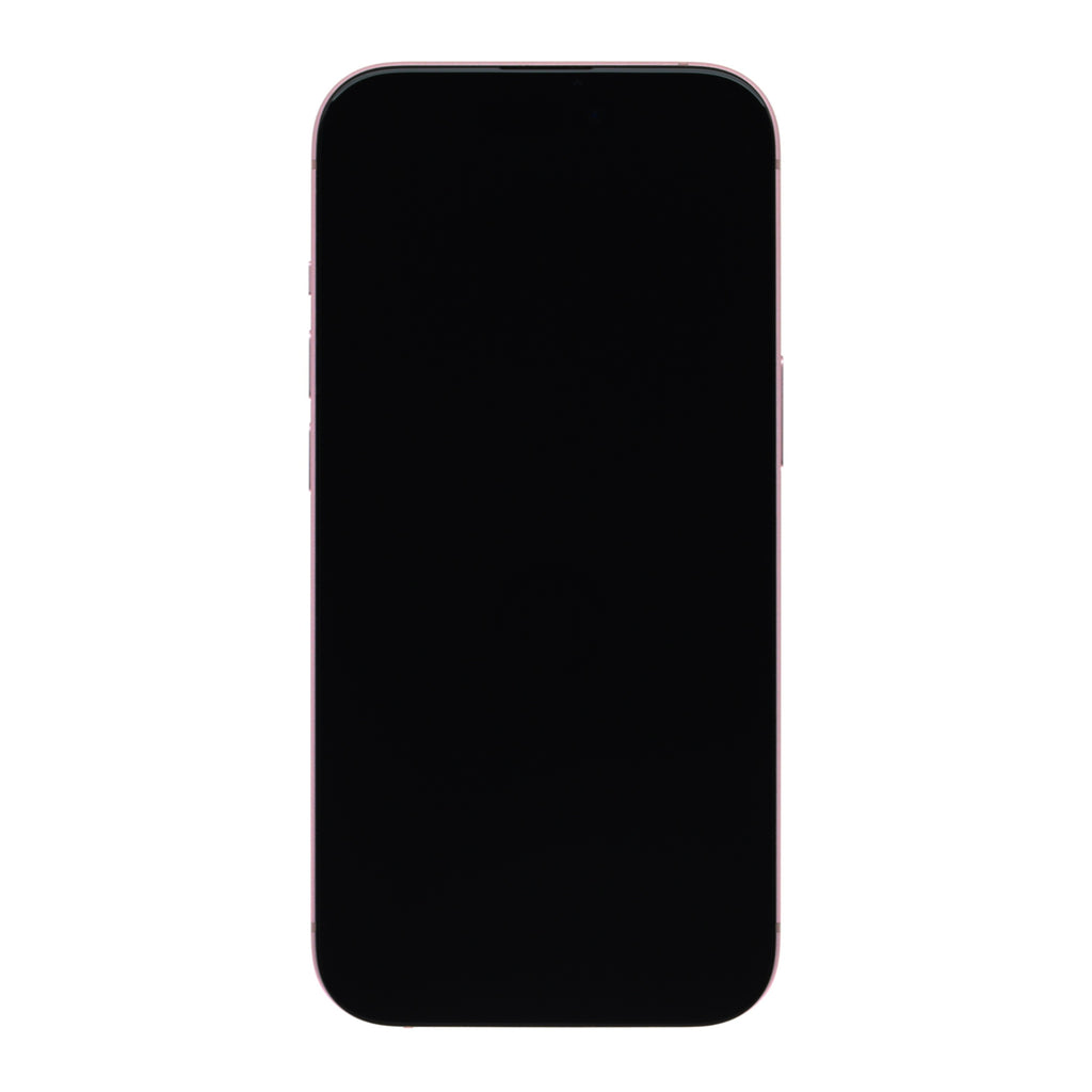 95新 Apple iPhone 15 256G 粉紅色 中國大陸版