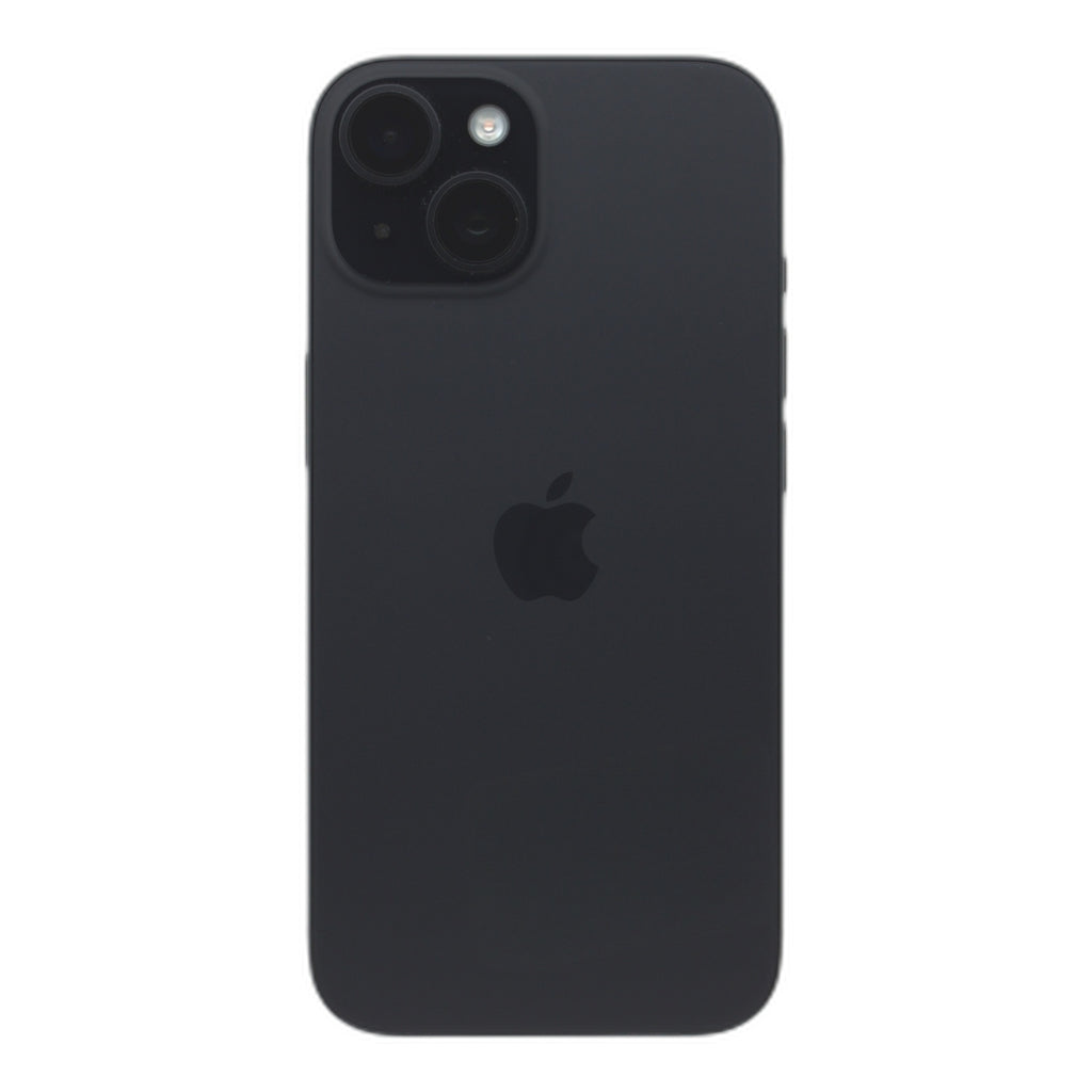 95新 Apple iPhone 15 256G 黑色 中國大陸版