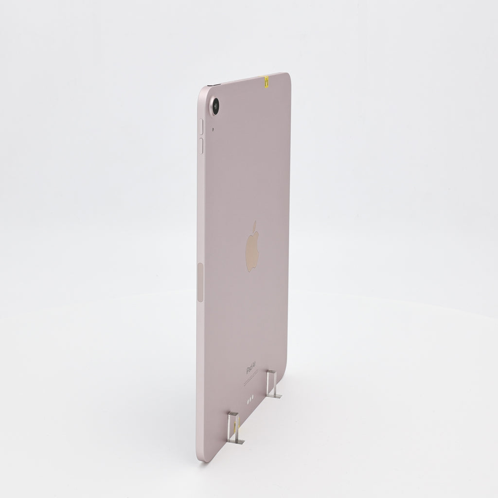 95新 Apple iPad Air5 64G 粉紅色 WIFI