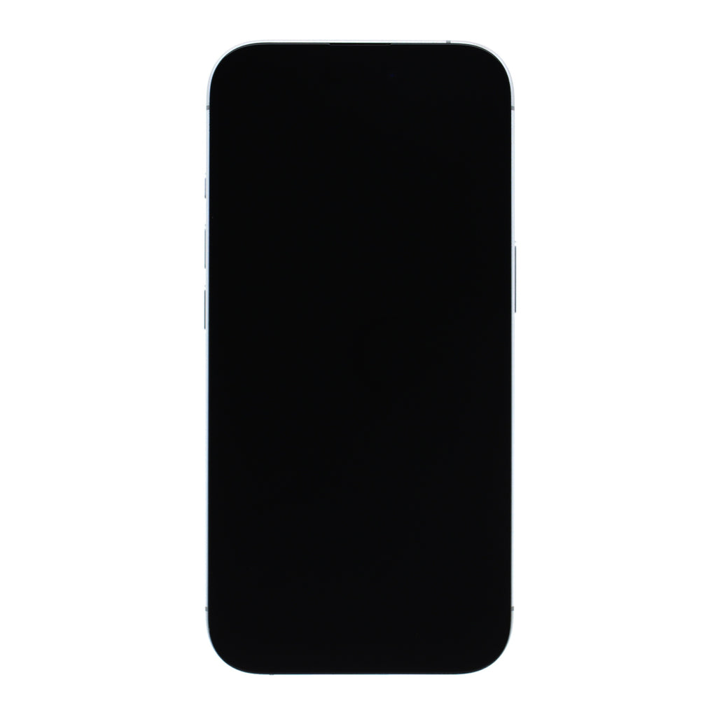 95新 Apple iPhone 16 256G 白色 中國大陸版