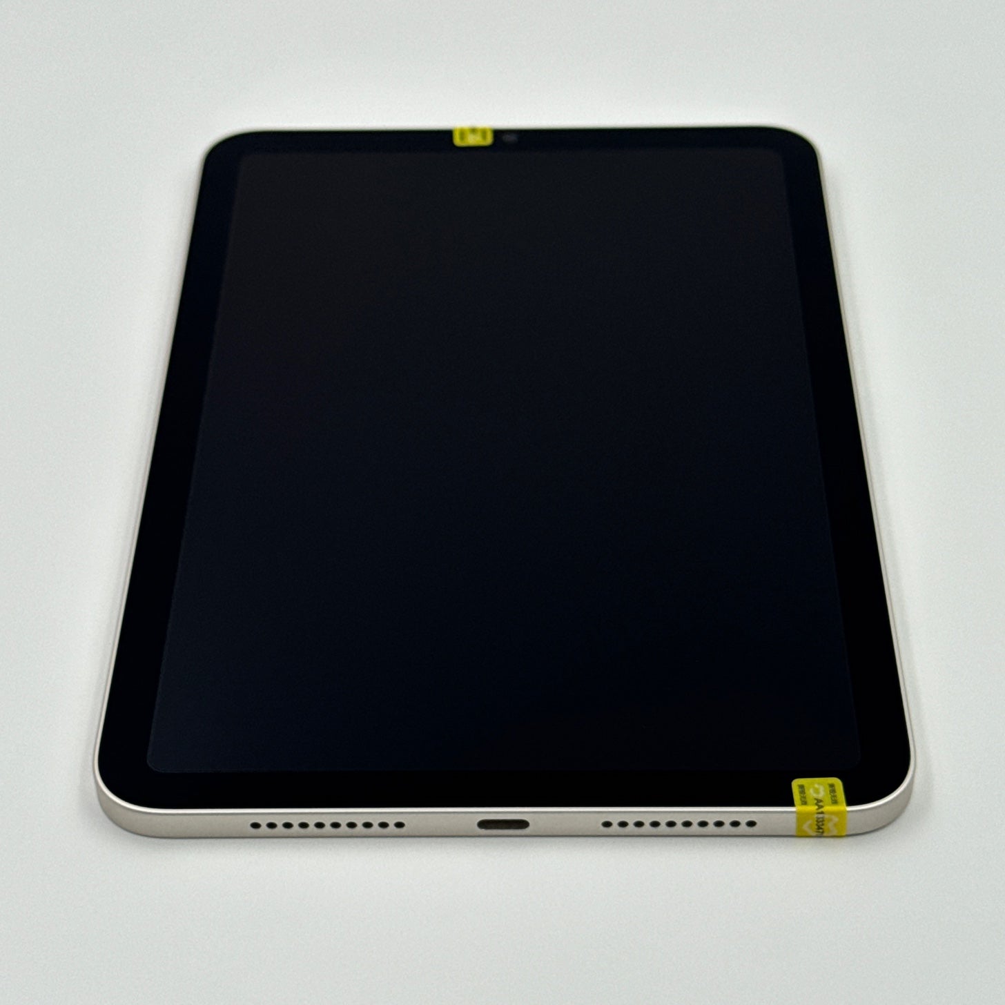 95新 Apple iPad mini6 64G 星光色 WIFI