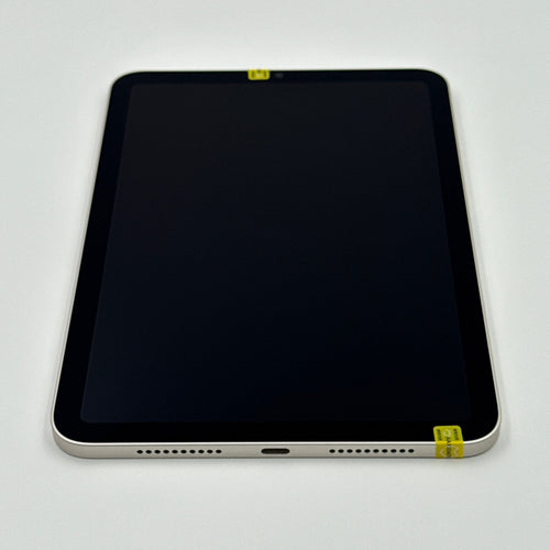 95新 Apple iPad mini6 64G 星光色 WIFI