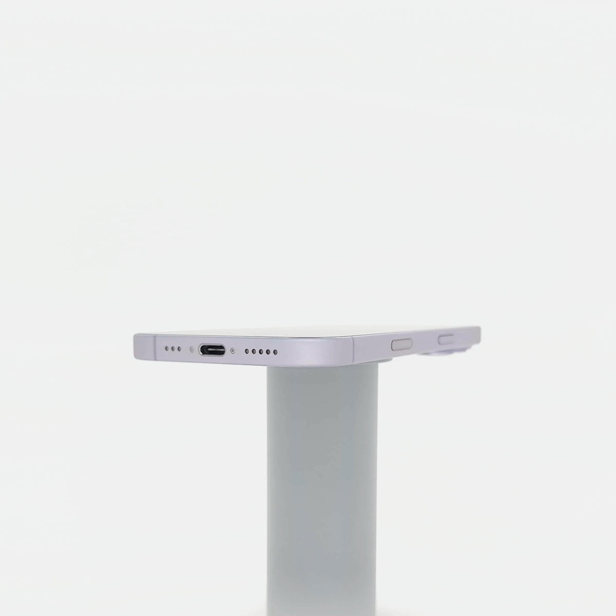 95新 Apple iPhone 17 256G 薰衣草紫色 中國大陸版
