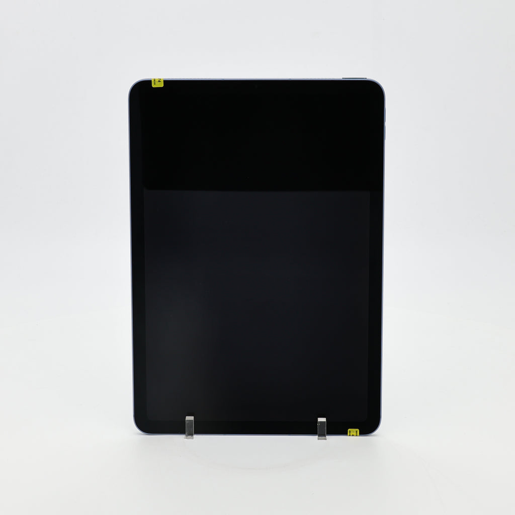 99新 Apple iPad Air5 64G 藍色 WIFI+5G
