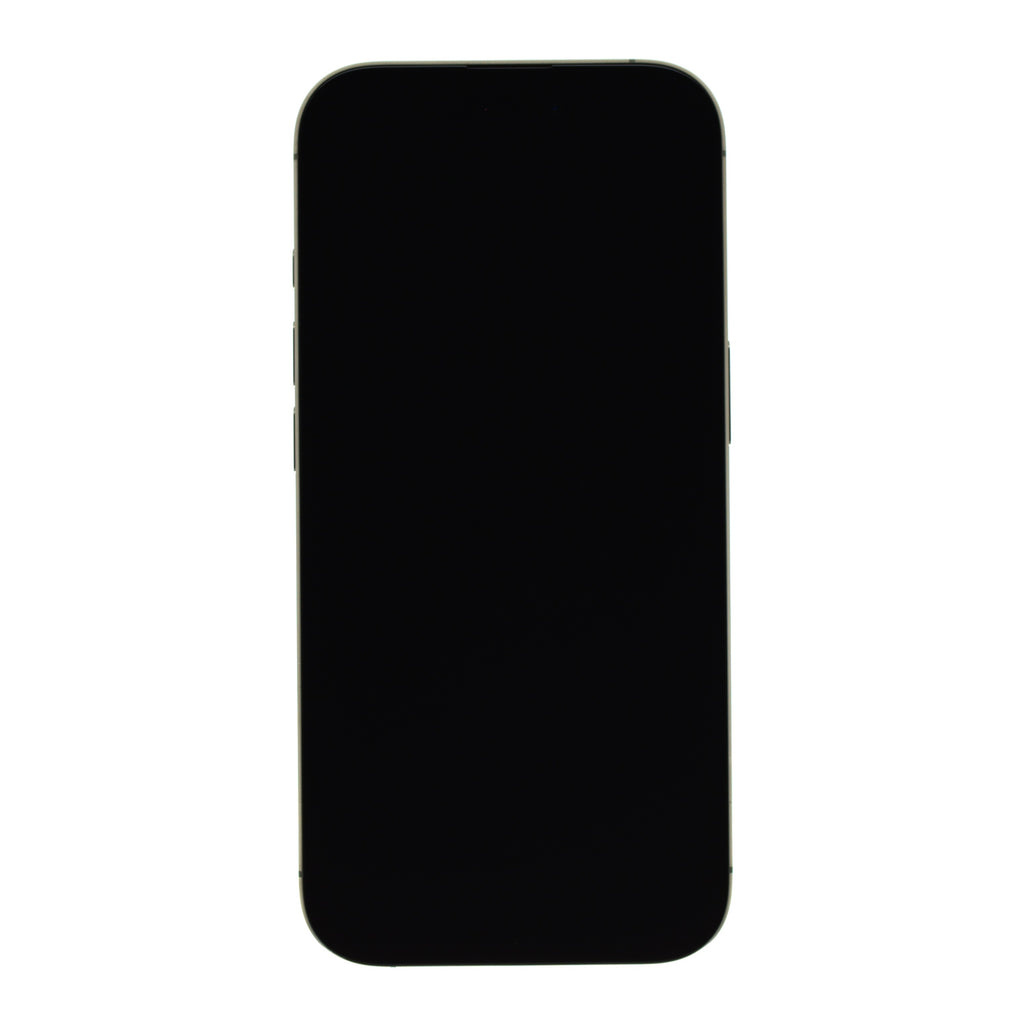 95新 Apple iPhone 16 Pro 256G 原色鈦金屬 中國大陸版
