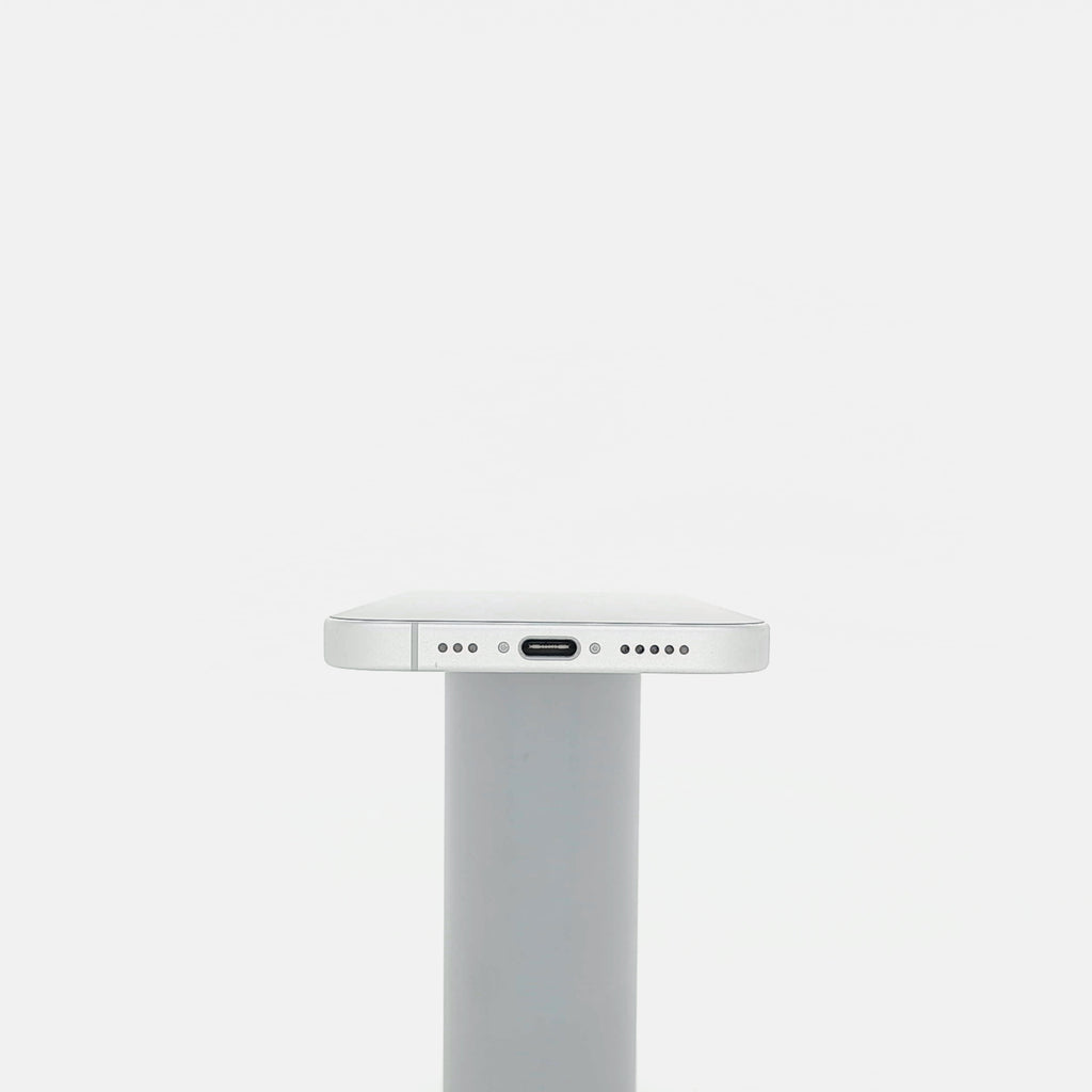 95新 Apple iPhone 16 128G 白色 中國大陸版
