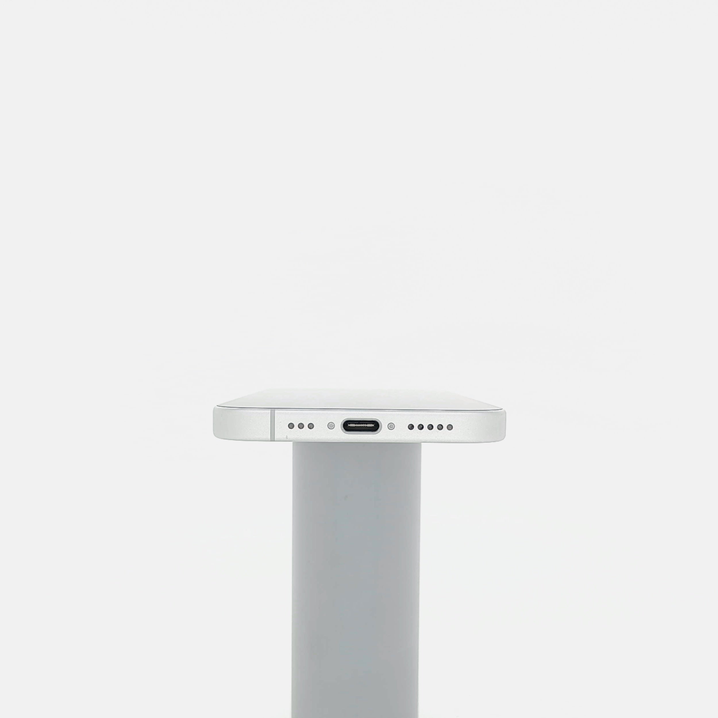 95新 Apple iPhone 16 128G 白色 中國大陸版