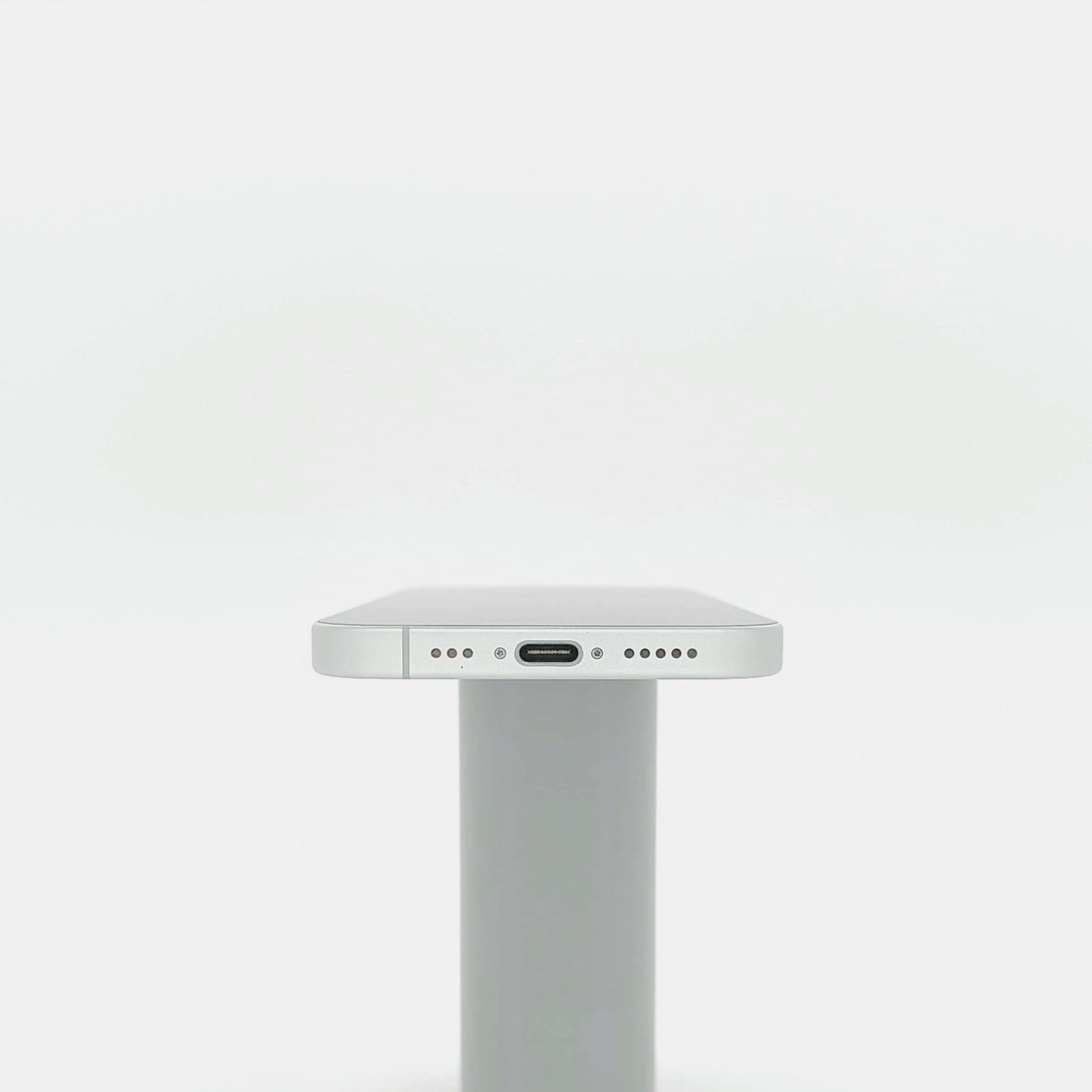 95新 Apple iPhone 16 128G 白色 中國大陸版