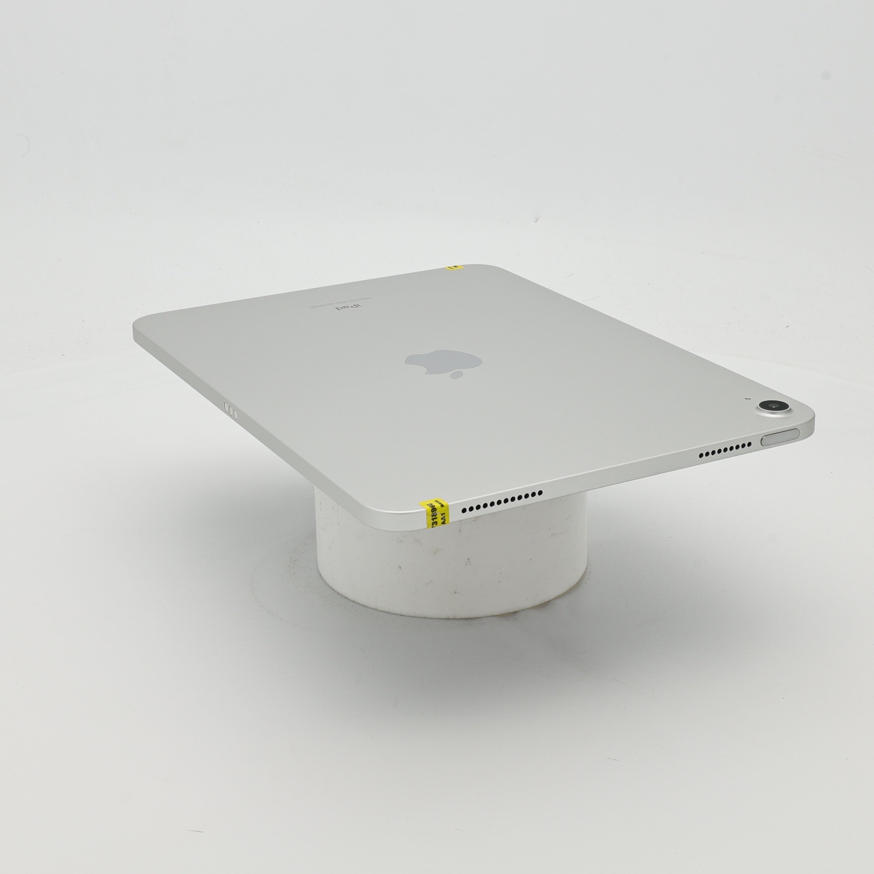 99新 Apple iPad 10代 64G 銀色 WIFI