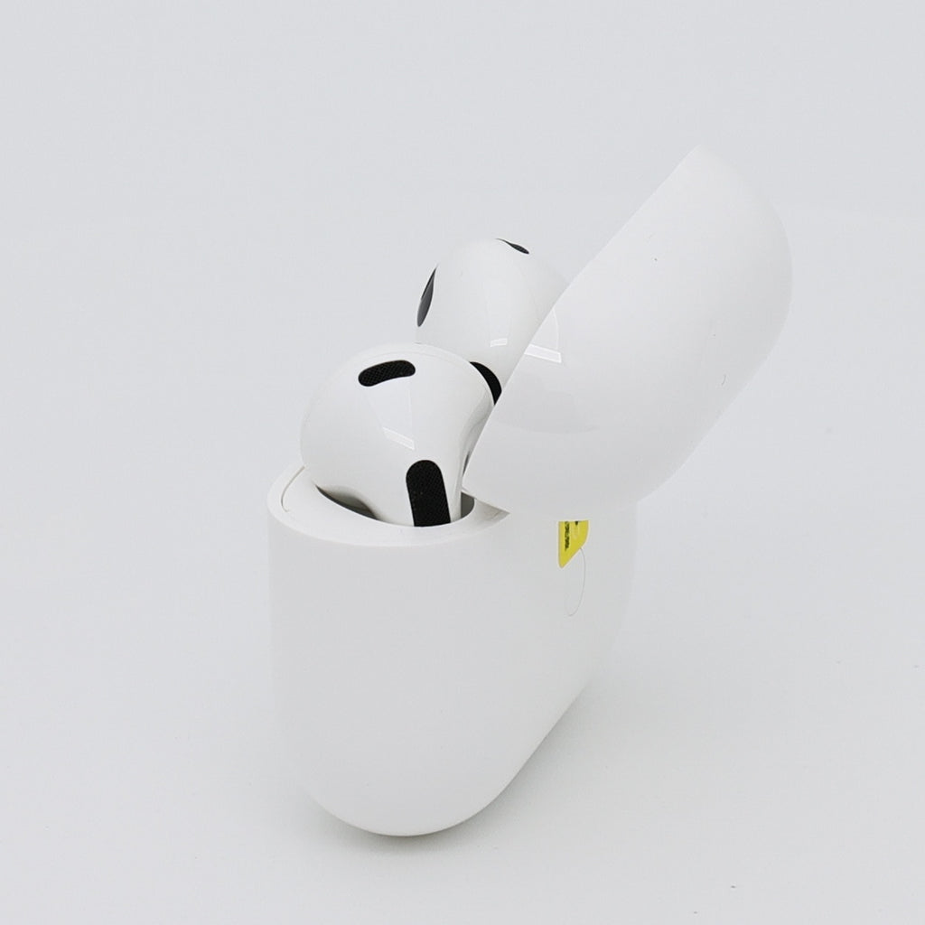 99新 Apple AirPods 3 白色