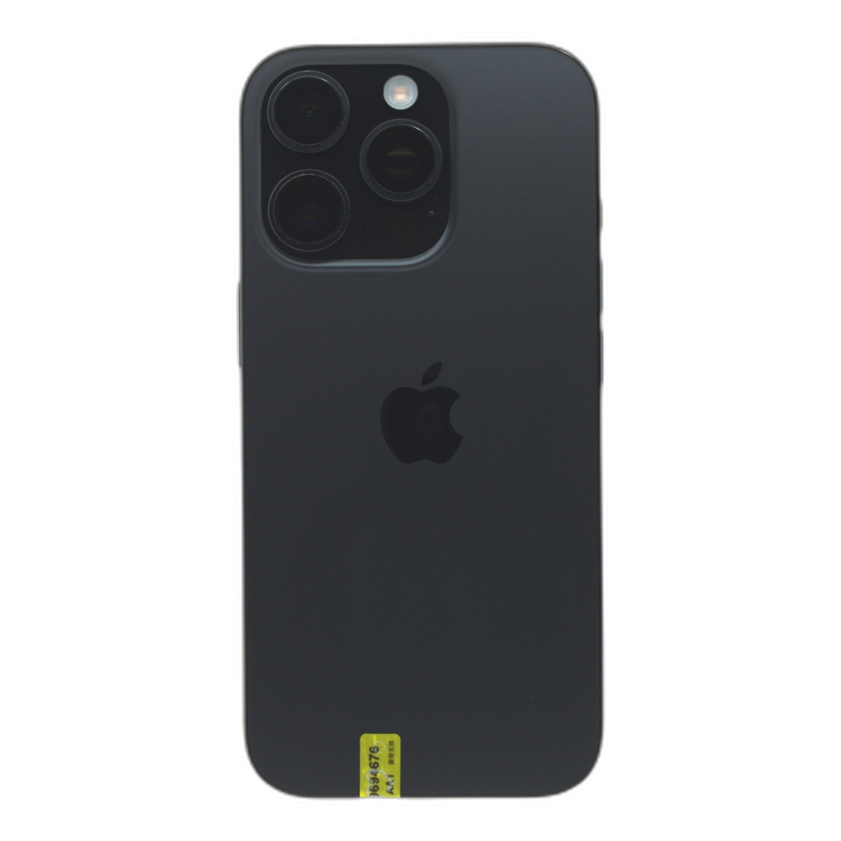 99新 Apple iPhone 16 Pro 256G 黑色鈦金屬 中國大陸版