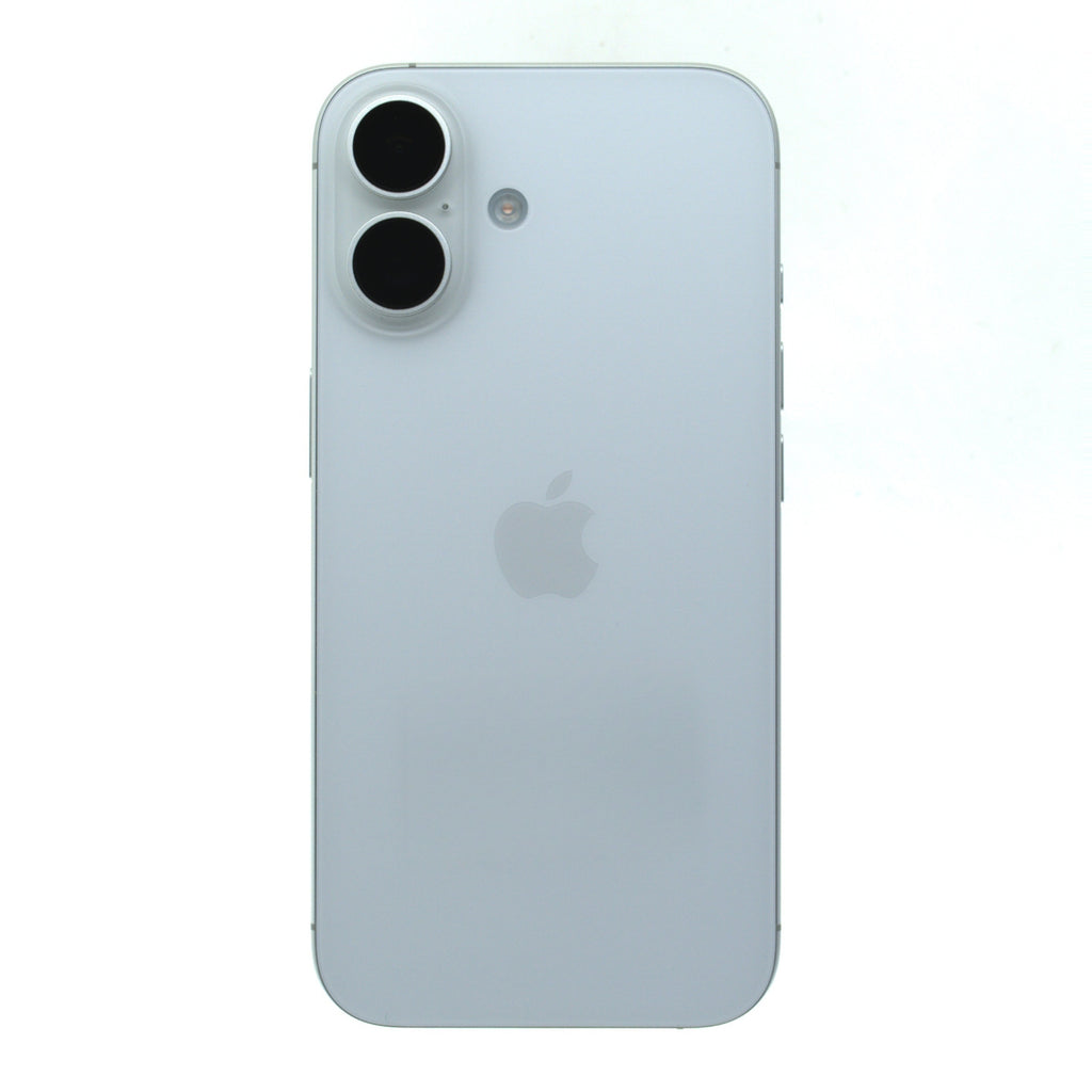 95新 Apple iPhone 16 256G 白色 中國大陸版