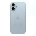 95新 Apple iPhone 16 256G 白色 中國大陸版
