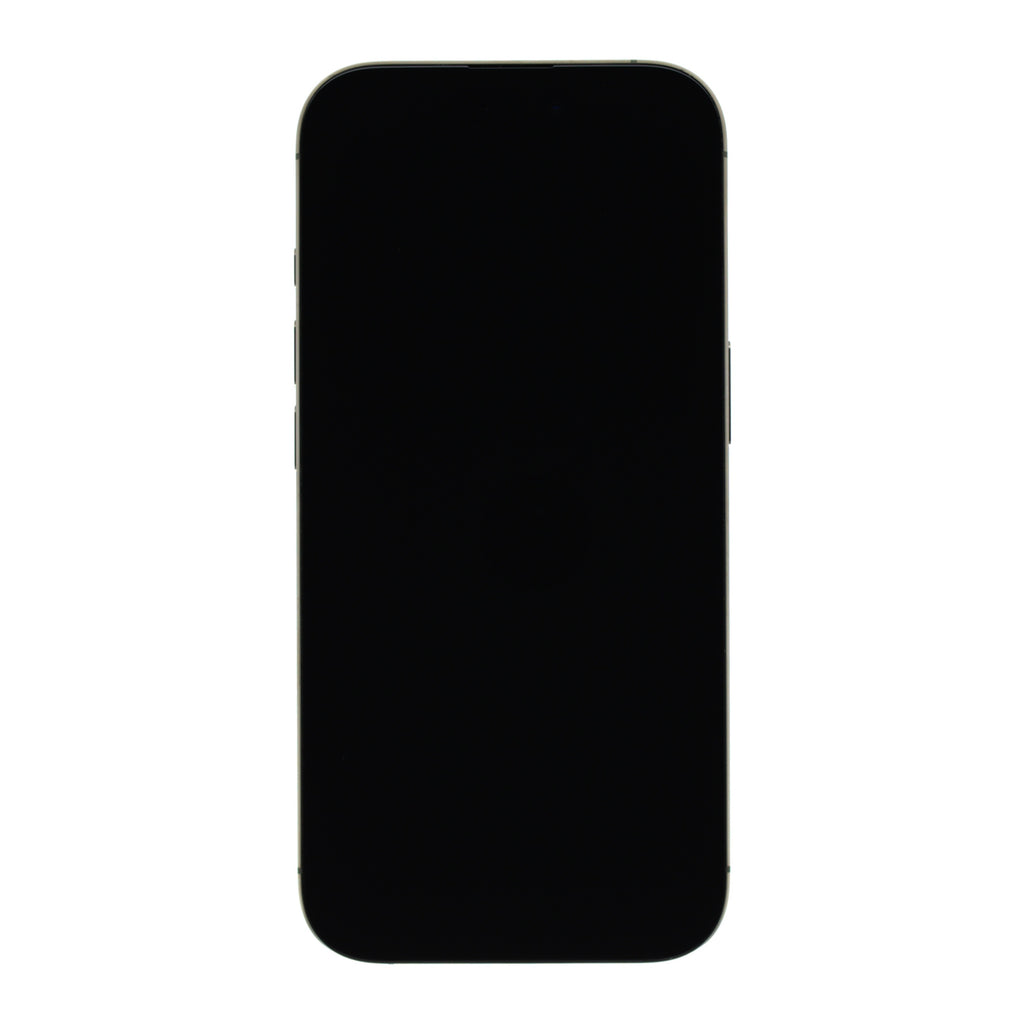 95新 Apple iPhone 16 Pro 128G 原色鈦金屬 中國大陸版