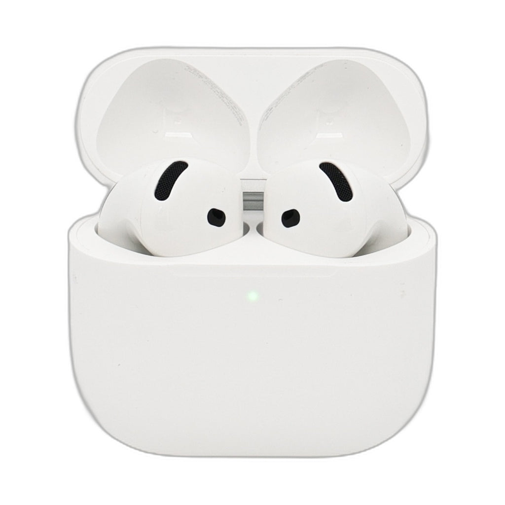 99新 Apple AirPods 4 (支持主动降噪) 白色