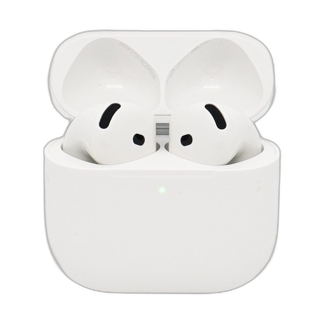 99新 Apple AirPods 4 (支持主动降噪) 白色
