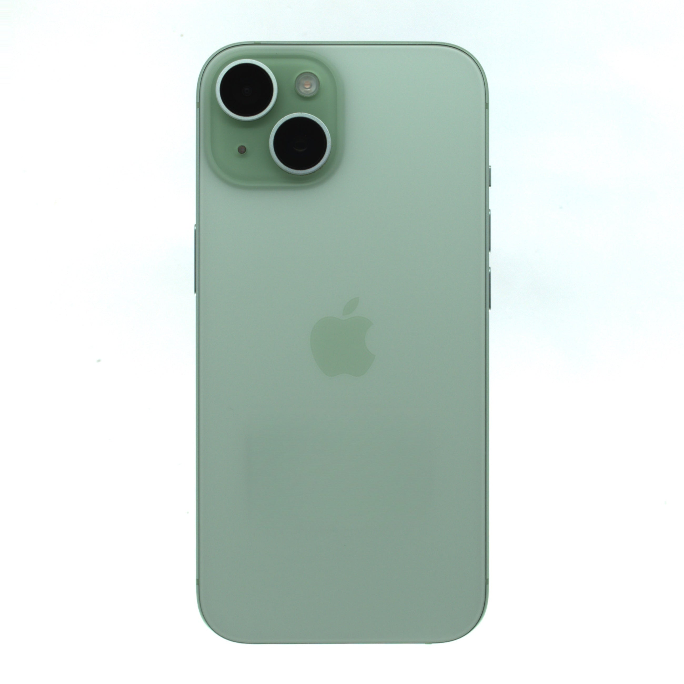 95新 Apple iPhone 15 128G 綠色 中國大陸版