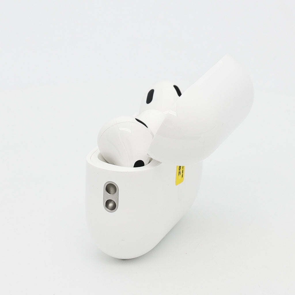 99新 Apple AirPods Pro 2 白色